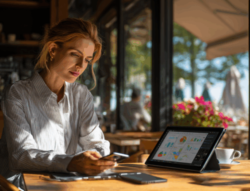 Microsoft PowerPoint für Business-Anwender: Wie Sie Ihre Präsentationen auf das nächste Level bringen